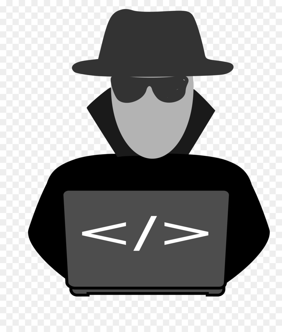 Security hacker Anonymous Clip art - hacker clipart png download - 2057*2400 - Free Transparent Hacker png Download.