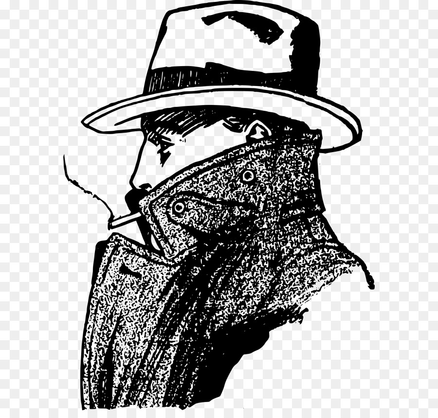 A Legacy of Spies Espionage Sleeper agent Clip art - spy silhouette png download - 640*844 - Free Transparent Legacy Of Spies png Download.