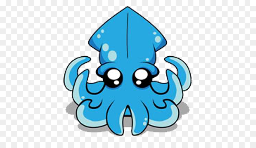Squid Logo Clip art - design png download - 512*512 - Free Transparent Squid png Download.