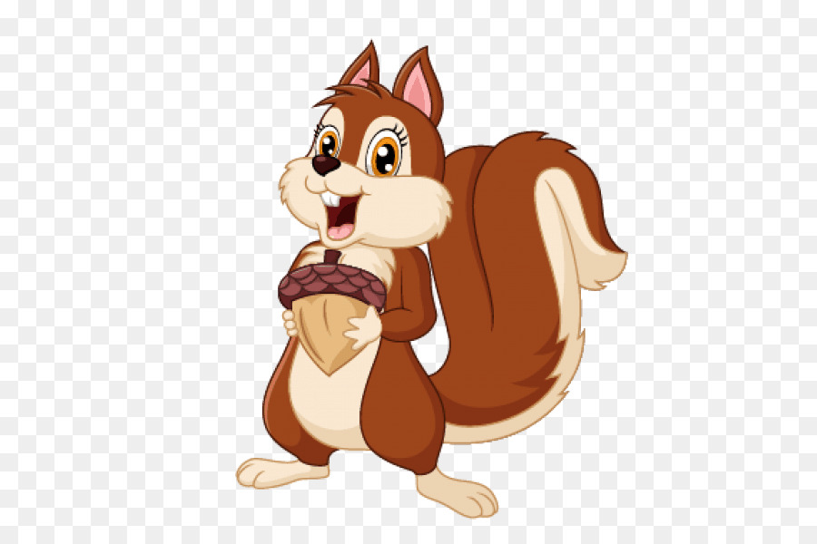 Squirrel Chipmunk Vector graphics Clip art Royalty-free - squirrel png download - 595*590 - Free Transparent Squirrel png Download.