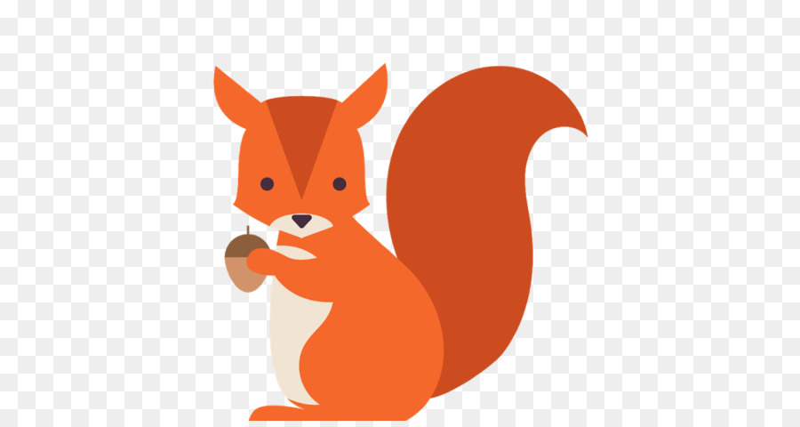 Squirrel Portable Network Graphics Vector graphics Scrat Clip art - fox png image png download - 1200*630 - Free Transparent Squirrel png Download.