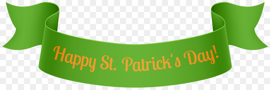 St Patrick's Day Transparent