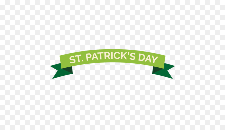 St Patrick's Day Transparent
