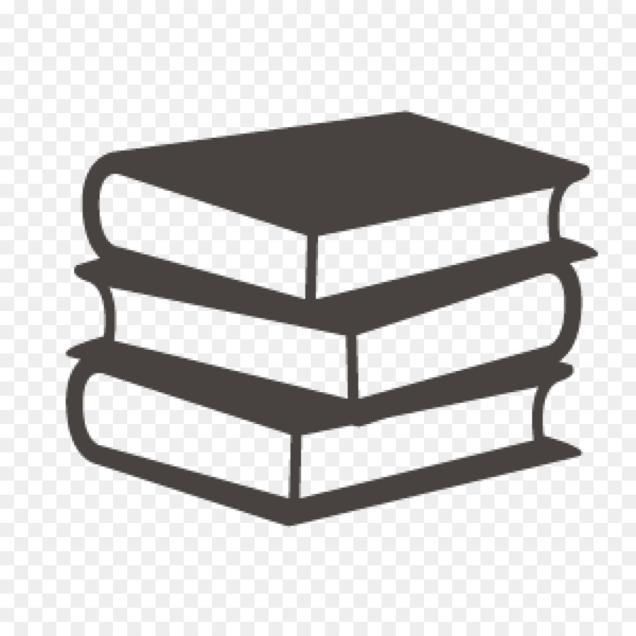 Free Stack Of Books Silhouette, Download Free Stack Of Books Silhouette ...