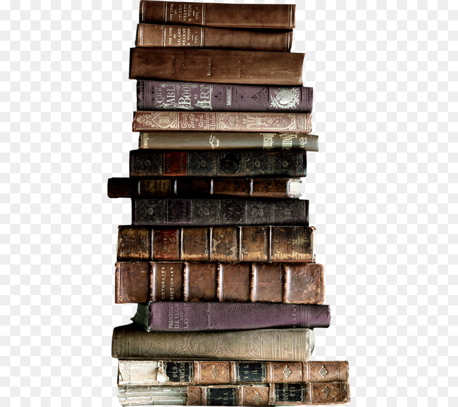 Used book Reading Clip art - A pile of books png download - 478*800 - Free Transparent Book png Download.