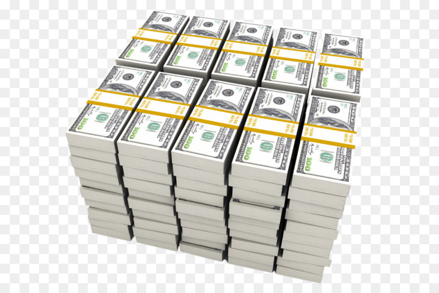 United States Dollar Money Clip art - Stack of Dollars PNG Picture png download - 666*601 - Free Transparent United States Dollar png Download.