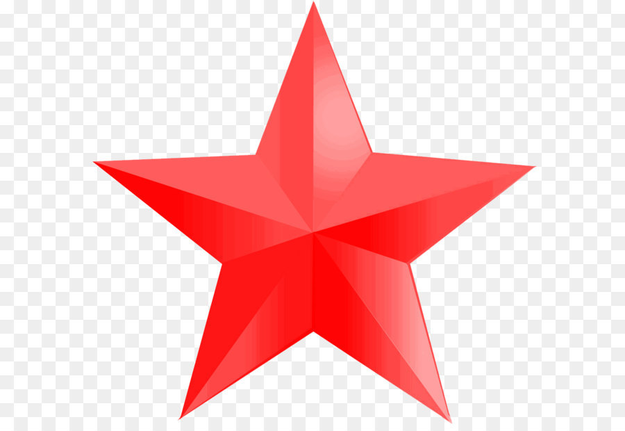 Red star Big Star Icon - Red star PNG png download - 1119*1056 - Free Transparent Red Star png Download.