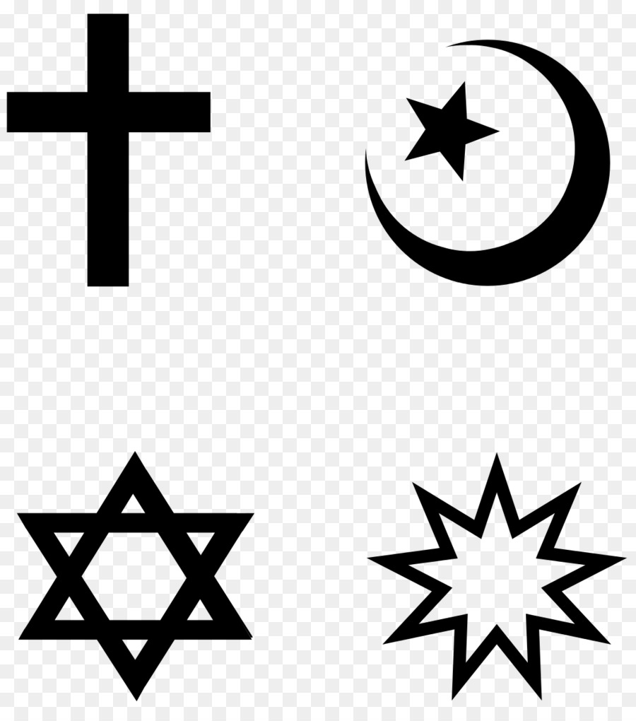 Abrahamic religions Star of David Jerusalem Judea - vector symbols png download - 1063*1198 - Free Transparent Abrahamic Religions png Download.