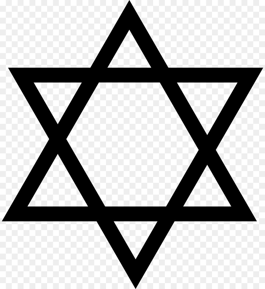 Star of David Judaism Religion - Judaism png download - 888*980 - Free Transparent Star Of David png Download.