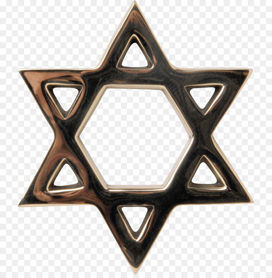 Star of David Judaism Jewish symbolism Hexagram - Judaism png download - 783*908 - Free Transparent Star Of David png Download.