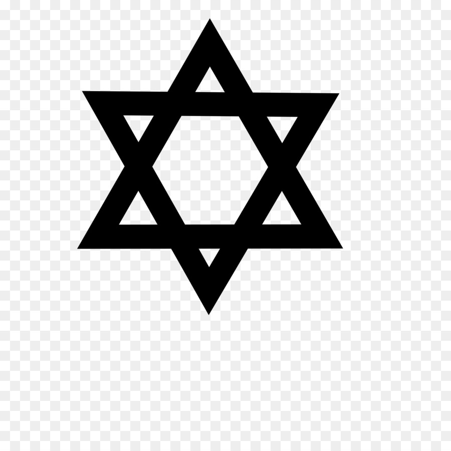 Key Words in Judaism Star of David Symbol Jewish people - 5 Star png download - 2400*2400 - Free Transparent Key Words In Judaism png Download.