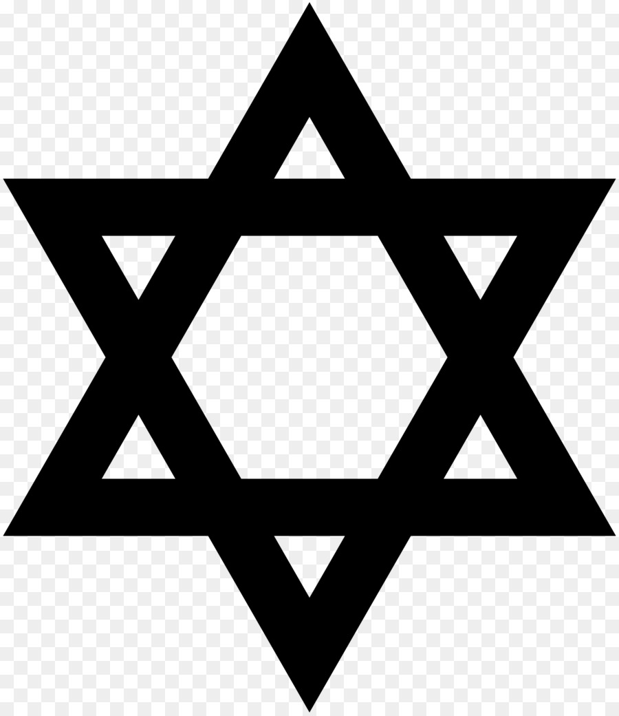 Star of David Judaism Bible Jewish symbolism - Judaism png download - 1920*2215 - Free Transparent Star Of David png Download.