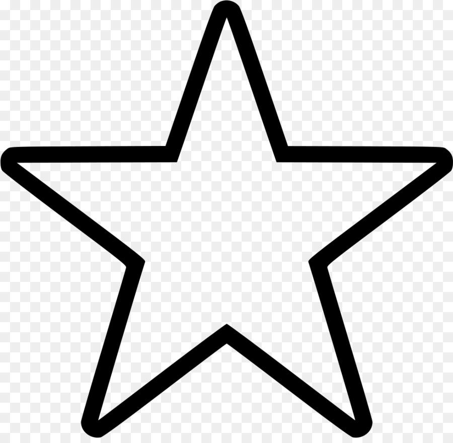Star system Clip art - red star png download - 981*948 - Free Transparent Star png Download.