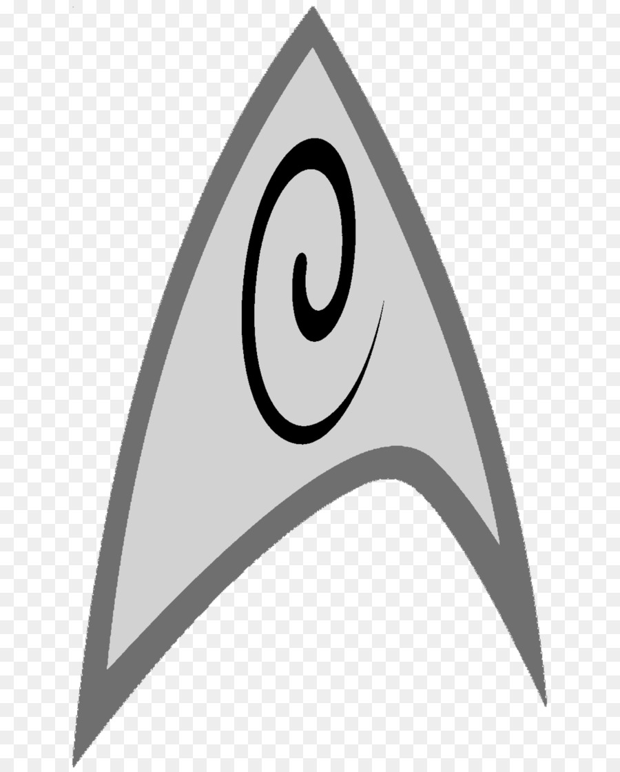 Star Trek Starfleet Symbol Logo - trekking png download - 714*1118 - Free Transparent Star Trek png Download.