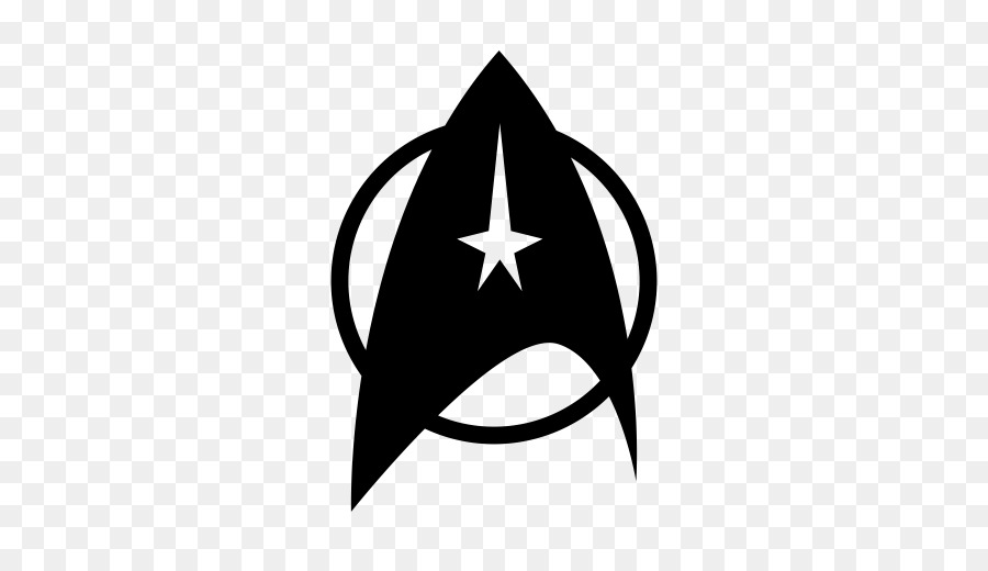 Star Trek Logo Symbol - symbol png download - 512*512 - Free Transparent Star Trek png Download.