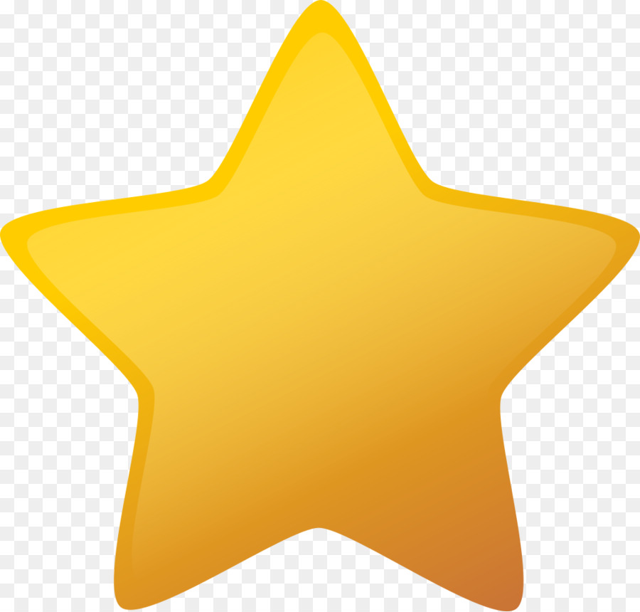 Star - moving vector png download - 1024*977 - Free Transparent Star png Download.