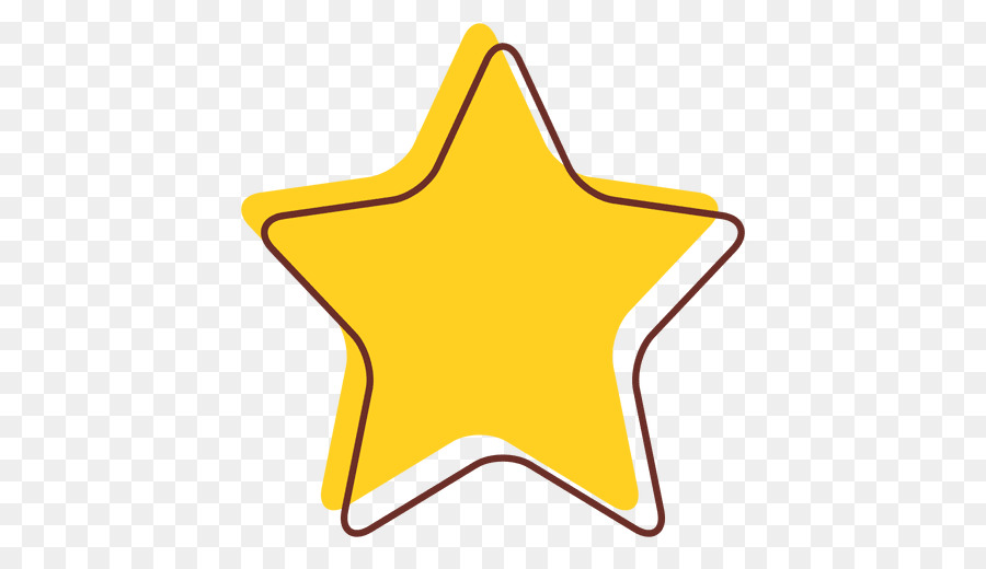 Star Drawing Clip art - star vector png download - 512*512 - Free Transparent Star png Download.