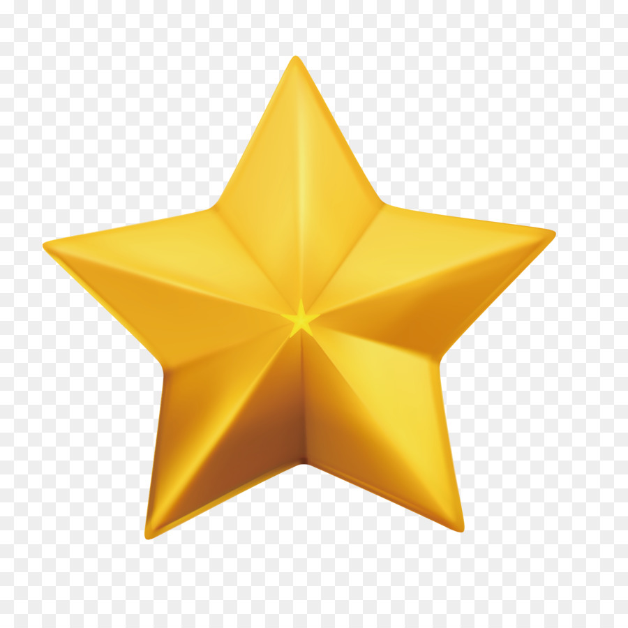 Star Vector Balls Free Icon - Vector gold five-pointed star png download - 1500*1500 - Free Transparent Star Vector png Download.