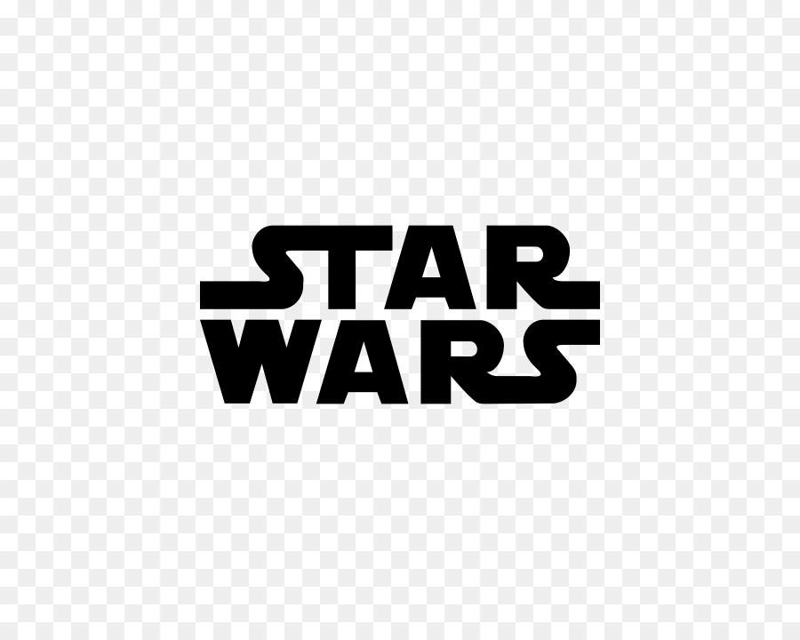 Logo Star Wars Silhouette - star wars logo transparent png download - 570*708 - Free Transparent Logo png Download.