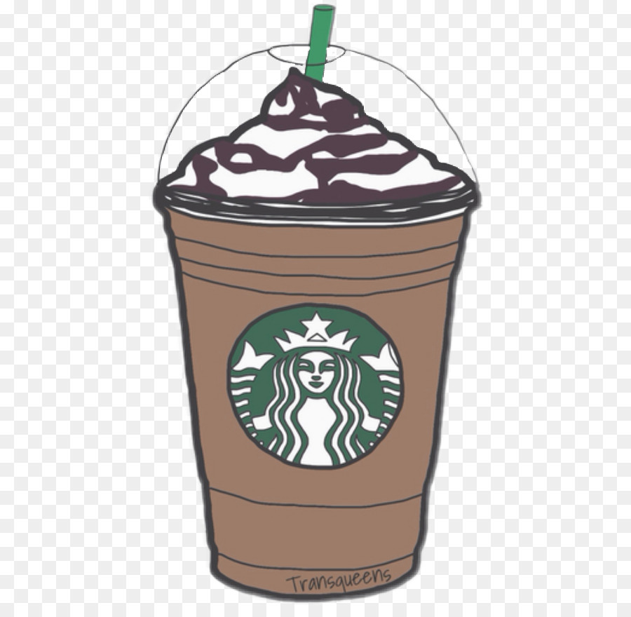Coffee Latte Starbucks Clip art - Coffee png download - 480*863 - Free Transparent Coffee png Download.