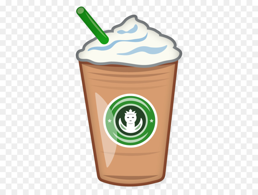 Coffee Art Emoji Starbucks iPhone - starbucks png download - 1200*900 - Free Transparent Coffee png Download.