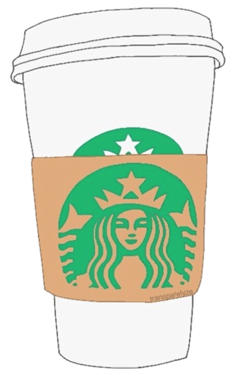 Cafe Coffee Tea Starbucks Beer - Starbucks Cup png download - 469*750 ...