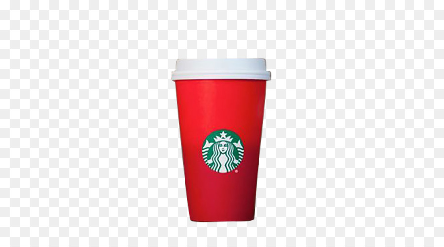 Coffee cup Brand - Red Starbucks Cup png download - 796*500 - Free Transparent Coffee png Download.