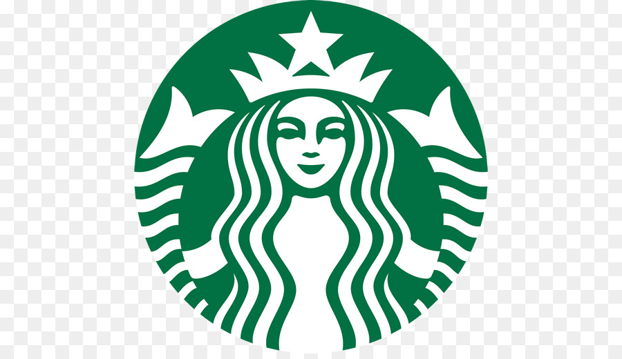 Cafe Starbucks Coffee Latte Logo - starbucks png download - 512*512 - Free Transparent Cafe png Download.