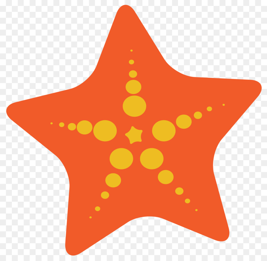 Starfish Clip art - Ocean Starfish Cliparts png download - 2400*2333 - Free Transparent Starfish png Download.