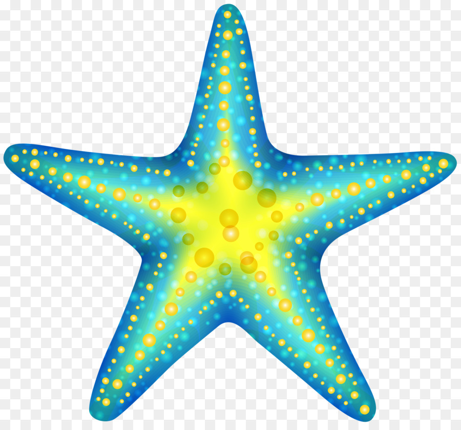 Starfish Clip art - Cute Starfish Cliparts png download - 6000*5530 - Free Transparent Starfish png Download.