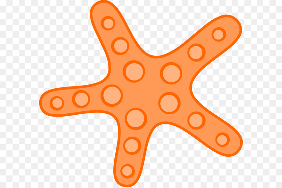 Starfish Sea Clip art - Starfish PNG png download - 2400*2207 - Free Transparent Starfish png Download.