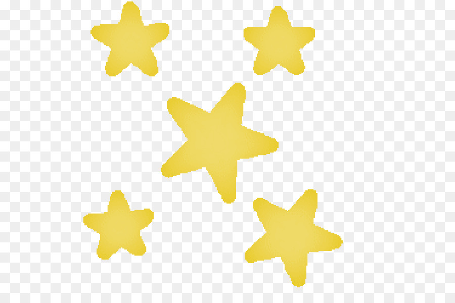 Star Free content Clip art - Night Stars Cliparts png download - 600*600 - Free Transparent Star png Download.