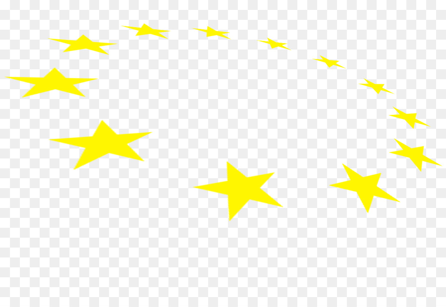 Star Eu Consultant Clip art - STELLE png download - 1229*835 - Free Transparent Star png Download.