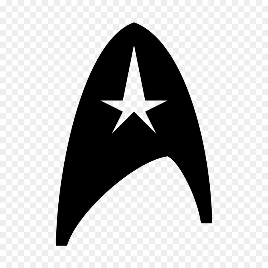 Symbol Star Trek Logo Computer Icons - star trek png download - 1600*1600 - Free Transparent Symbol png Download.