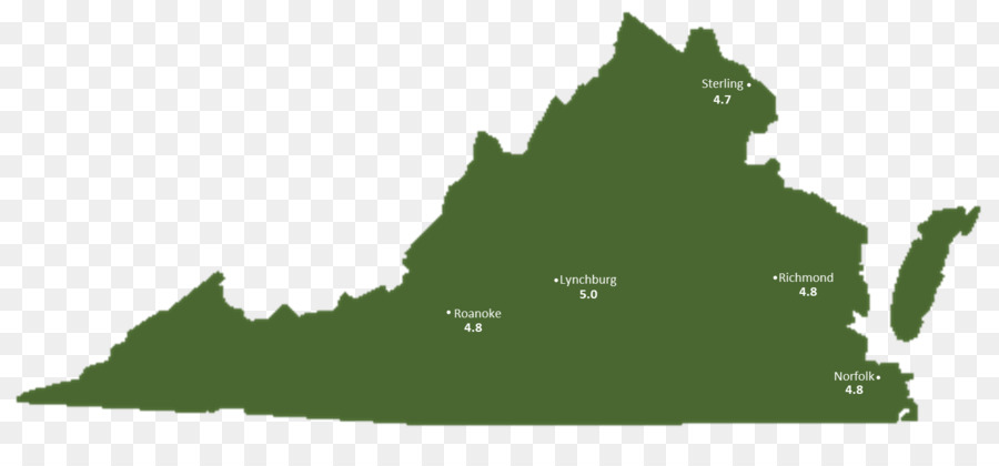 West Virginia Richmond Silhouette U.S. state - Silhouette png download - 1560*700 - Free Transparent West Virginia png Download.
