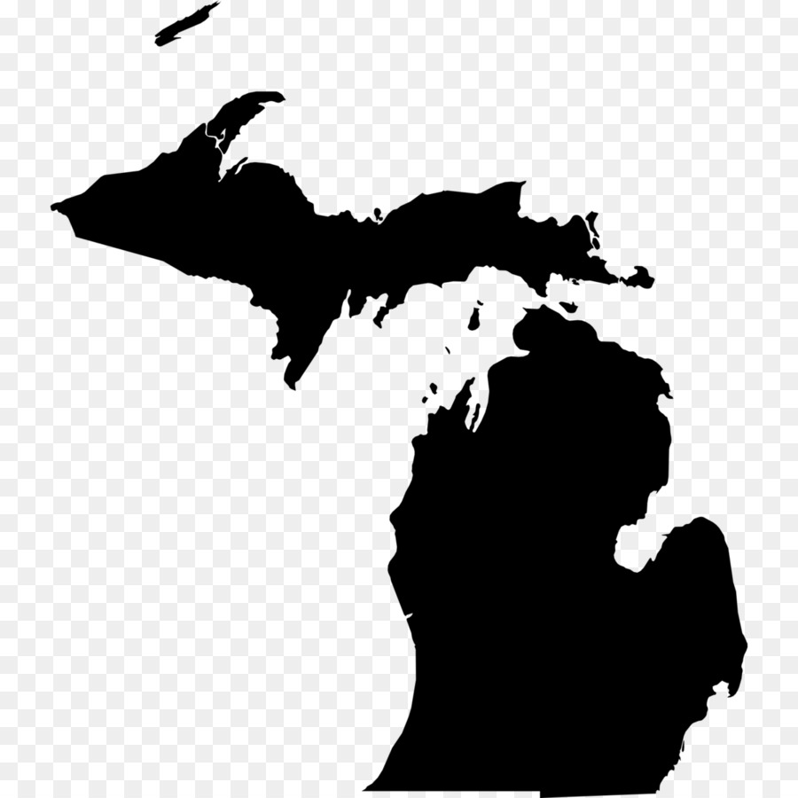 Michigan Royalty-free - american Football Silhouette png download - 1200*1200 - Free Transparent Michigan png Download.