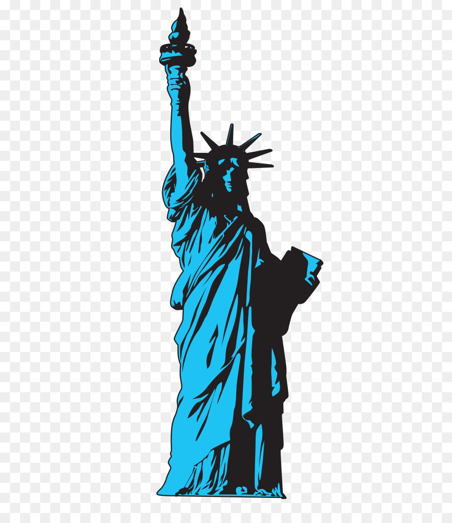 Statue of Liberty - Free Stock Vector Statue of Liberty png png download - 460*1039 - Free Transparent Statue Of Liberty png Download.