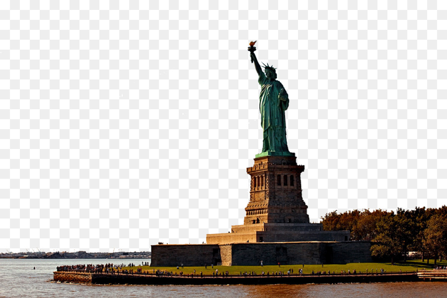 Statue of Liberty Ellis Island Central Park Statue of Liberty Ellis Island New York Harbor - USA Statue of Liberty png download - 999*666 - Free Transparent Statue Of Liberty png Download.