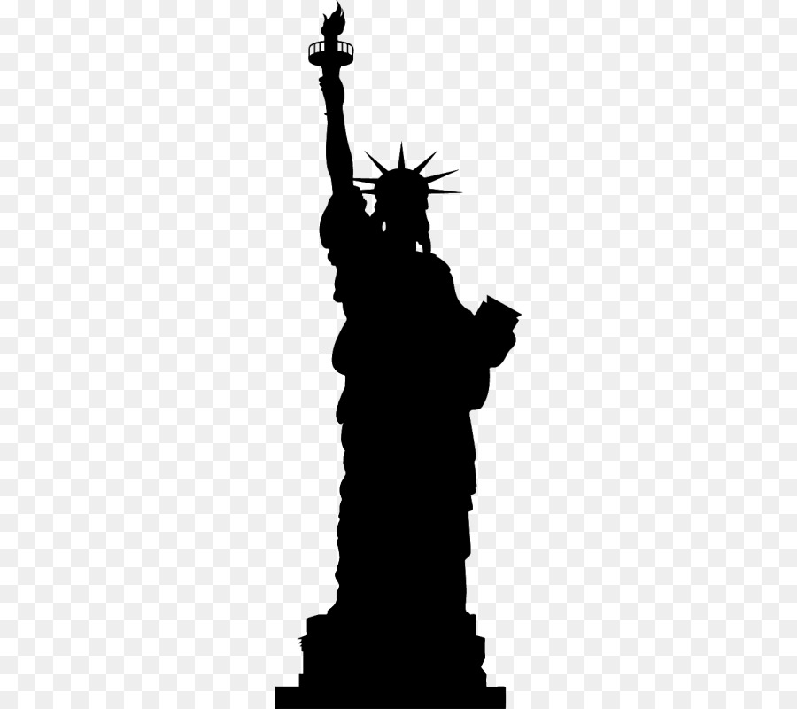 Statue of Liberty Building - Vector Statue of Liberty png download ...