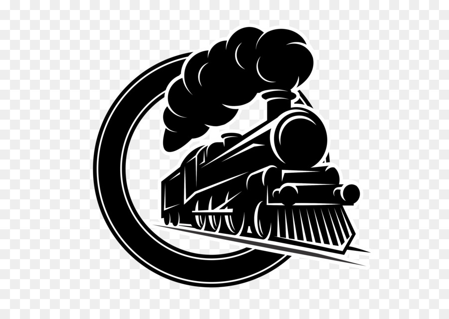 steam piston logo