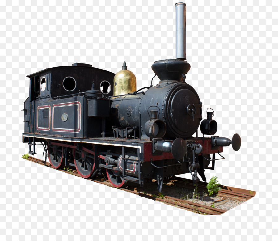 Train Steam locomotive - train png download - 800*780 - Free Transparent Train png Download.