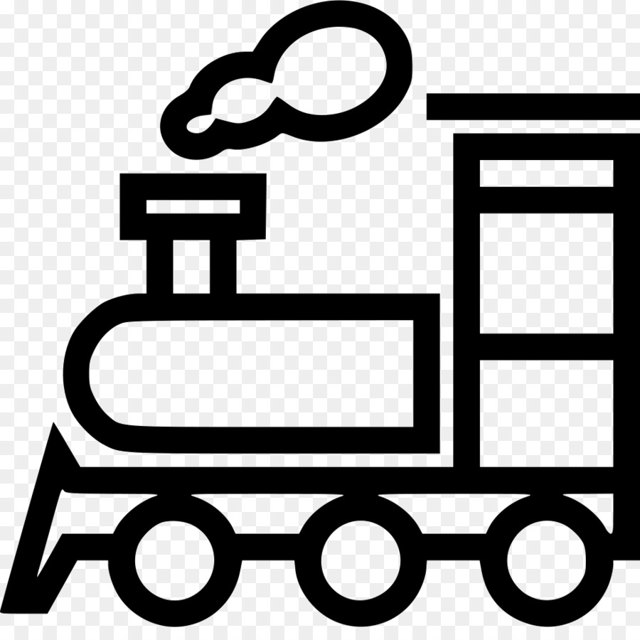 Rail transport Train ticket Steam locomotive Vector graphics - garmet steamer png download - 980*960 - Free Transparent Rail Transport png Download.
