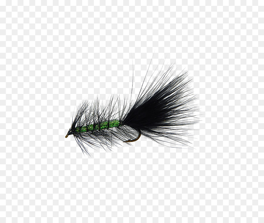 Bugger Rainbow trout Great Lakes Insect Holly Flies - steelhead flies png download - 555*741 - Free Transparent Bugger png Download.