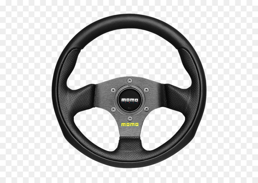 Car Mazda MX-5 Steering wheel Momo - Steering wheel PNG png download - 2317*2271 - Free Transparent Car png Download.