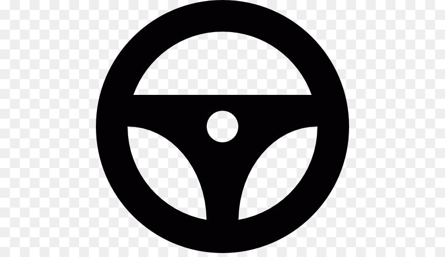 Car Steering wheel Icon - Steering wheel PNG png download - 512*512 - Free Transparent Car png Download.