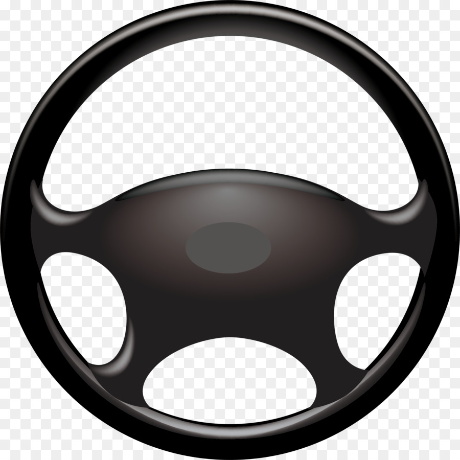 Steering wheel Car - Steering wheel png vector material png download - 2132*2132 - Free Transparent Car png Download.