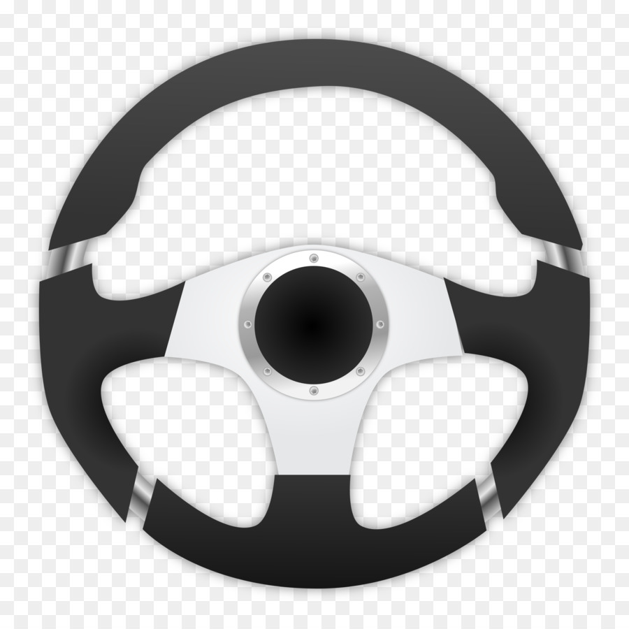 Car Steering wheel Clip art - Driving PNG Image png download - 2405*2400 - Free Transparent Car png Download.