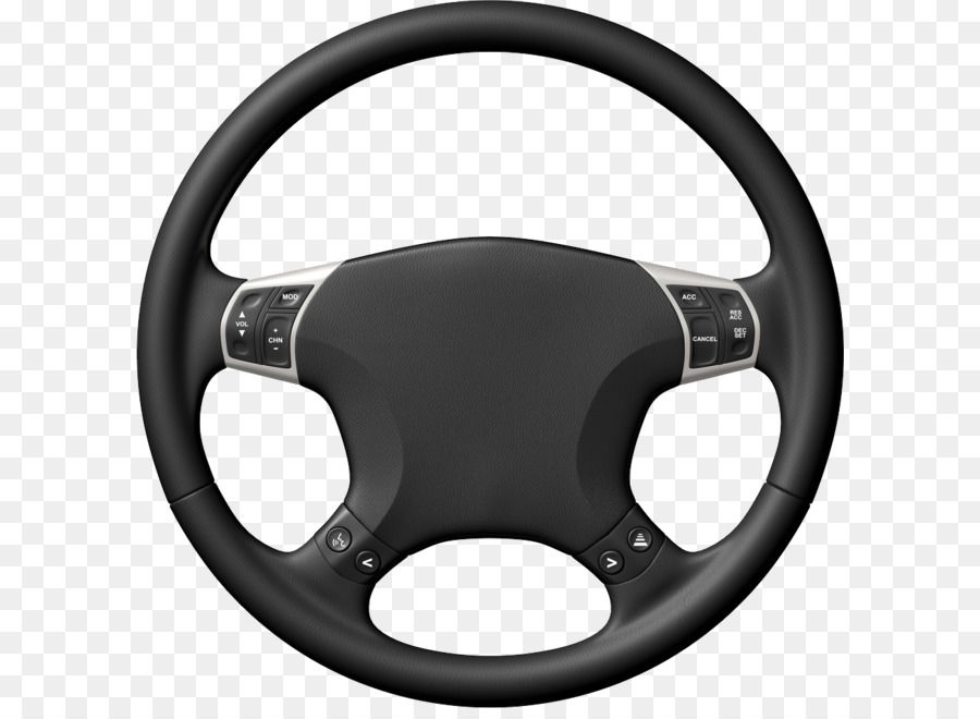 Car Steering wheel MINI Cooper Alfa Romeo Giulietta - Steering wheel PNG png download - 940*940 - Free Transparent Car png Download.