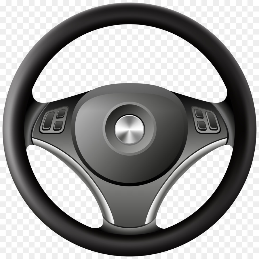 Car Steering wheel Clip art - car wheel png download - 8001*8000 - Free Transparent Car png Download.