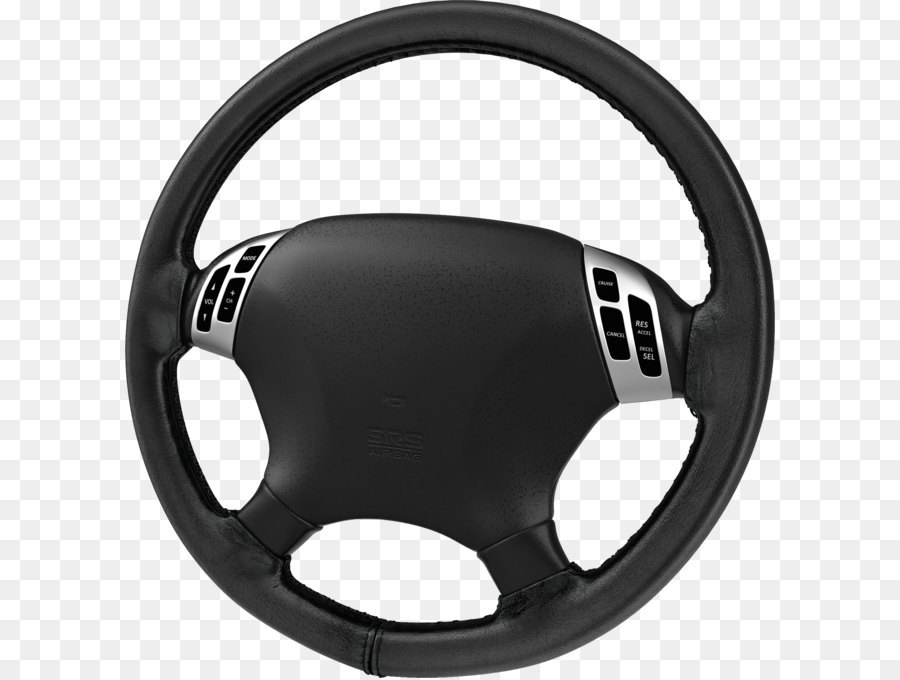 Car Alloy wheel Steering wheel Spoke - Steering wheel PNG png download - 1889*1970 - Free Transparent Car png Download.